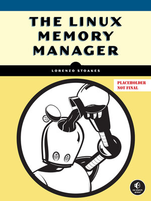 cover image of The Linux Memory Manager